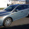 Mondeo 2.0 TDCI Edge 2008 Remapped