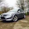 58 plate Astra cdti SRi x-pack 150bhp