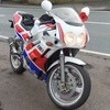 Fzr400r