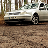 Vw golf mk4 gttdi pd150