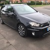 VW Golf GTD 2010 59 Good Spec