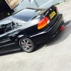 Honda civic ej9 2001 facelift