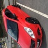 Vauxhall corsa vxr replica 1.3 diesel