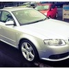 Audi A4 S-Line special edition