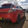 2007 Astra vxr swap for gsxr k5 1000 or k7 600