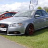 Audi A4 big spec very fast