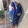 02 Seat Leon 1.8 20v Turbo