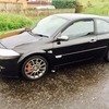 Renault Megane R26 230 F1