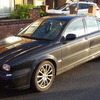 2005 jag xtype bargain