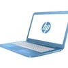 HP Stream 14" Laptop (Aqua Blue)