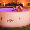 BRAND NEW LAY Z SPA PARIS HOT TUBS COMPLETE WITH ALL ACCESSORIES £130 OFFER