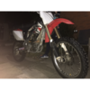 CRF250