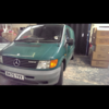 Mercedes Vito 108cdi