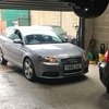 Audi A3 2.0T s line