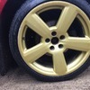 18" audi alloy wheels x4