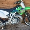 Kx 250