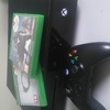 Xbox one.500gb, 2 games.