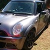 Mini cooper s r53 2003 tuned