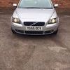 volvo s40 2.0d 6 speed