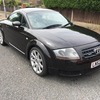 AUDI TT 225 BHP