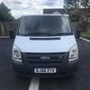 Ford transit swb 85 2007