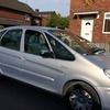 2005 Citroen Xsara Picasso Desire 2.0 HDI diesel , straight swaps for Vauxhall Zafira