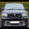 Land Rover Range Rover Sport TDV6 2.7 Full REVERE HSR KIT (Not a Kahn, Onyx, Bespoke, Overfinch)