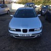 Seat leon cupra 180bhp