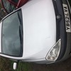 Vauxhall corsa 1.2