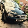 Vw golf gttdi pd130