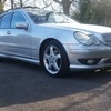 Mercedes Elegance c270 cdi Estate fully great car to own & drive Remapped and loads of extras
