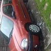 Renault Clio auto