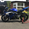 Yamaha YZFR1 R1 1000cc 2003 5pw not gsxr r6, ktm swap jap project, project car almost anything why?