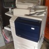 Printshop equipment