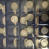 Collectable rare/ hard to find coins