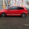 Ford Fiesta ST 150