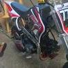 FOR SWAP!! £200 & 125cc CRF70 Style Pit Bike