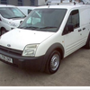 Ford Transit Connect tdci