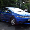 Honda civic 2008 1.4 petrol