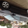 Ford mondeo titanium x 2.0 tdci