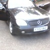 MERCEDES SLK 320 V6 FOR SALE OR SWAP