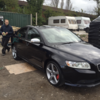 Volvo s 40 r-design