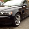 2005 Volvo S40 2.0D 6 Speed Manual  "13 Months Mot" Fantastic Condition