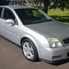 Vauxhall signum 2.2 direct