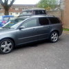 2005 Volvo V50 T5 estate