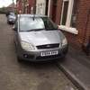 Ford Focus C-max