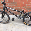 Rooster Zuka Freestyle Bike