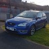 focus st 2006