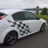 Ford Focus ST-3 CR285