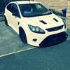 Ford Focus RS